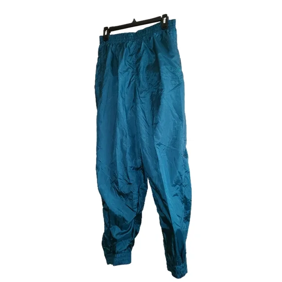 Men's Vintage Adidas Windbreaker jacket and Pants set Size Large - Picture 6 of 9